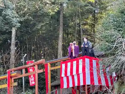 牟禮山観音禅寺のその他建物