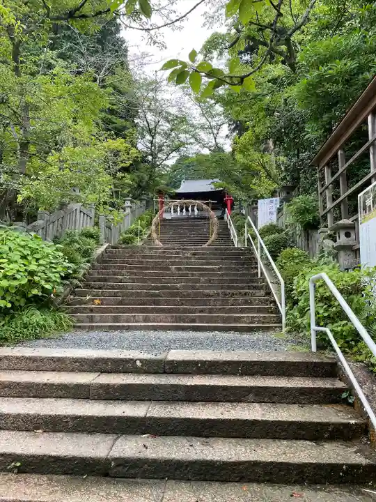 古熊神社のその他建物