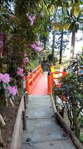 岡寺（龍蓋寺）(奈良県)