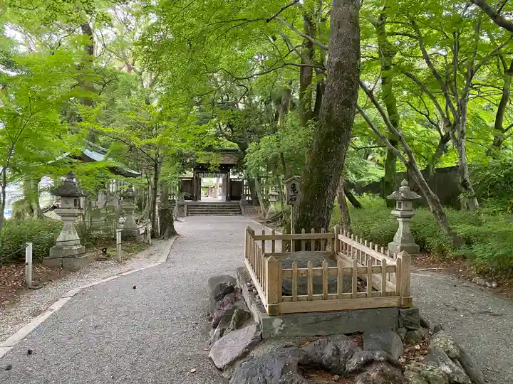 山内神社(高知県)