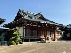 正覚寺(東京都)