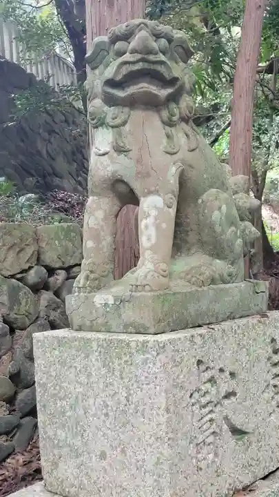三島神社(愛媛県)
