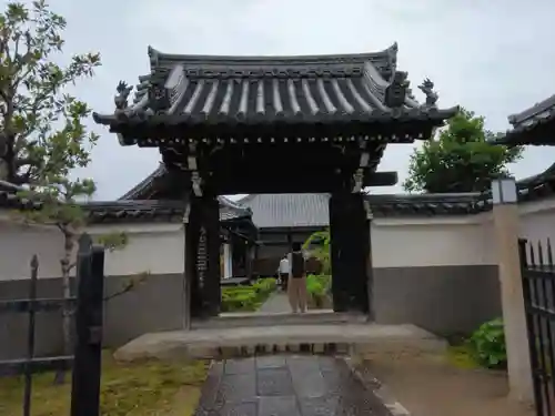 選仏寺(京都府)