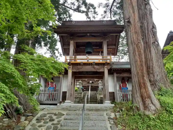 広済寺(岩手県)