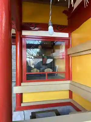 洲崎神社(千葉県)