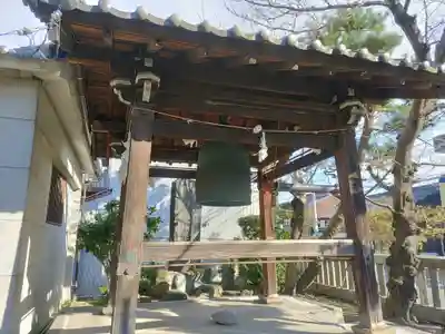 妙行寺のその他建物