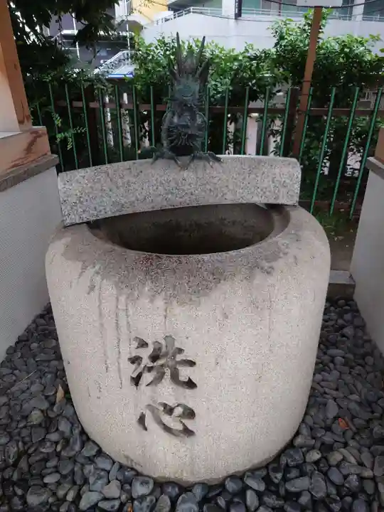 鶴見神社(神奈川県)