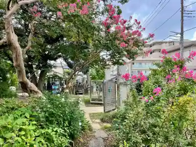 長福寺(神奈川県)