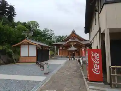 長谷寺(白岩観音)(群馬県)