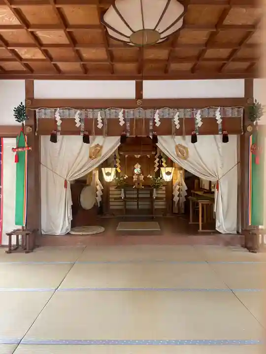 大國神社(徳島県)
