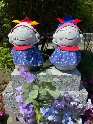 陽林寺(福島県)