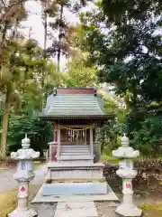 大鷲神社(茨城県)