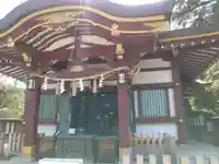 薭田神社(東京都)