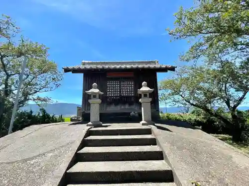 八幡神社（長久保）(岐阜県)