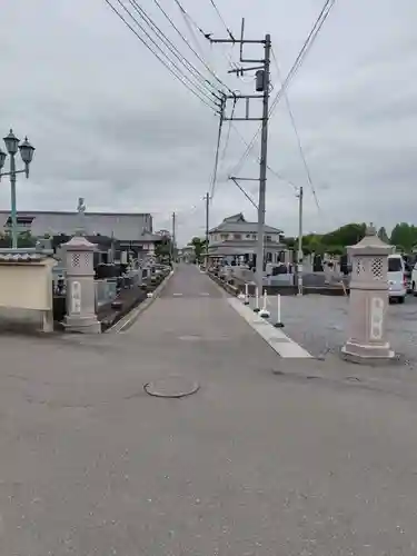 最明寺(埼玉県)
