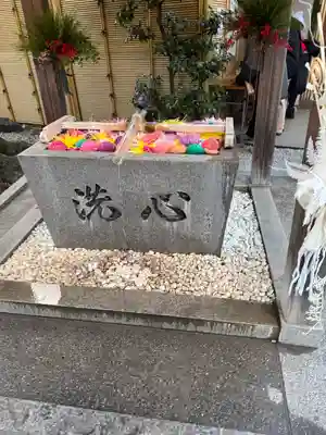 蛇窪神社(東京都)