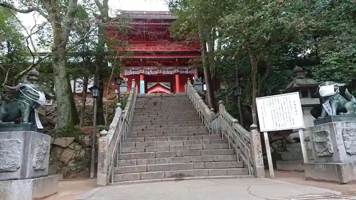住吉神社のその他建物