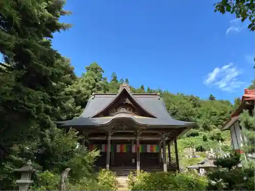 善光寺(山形県)