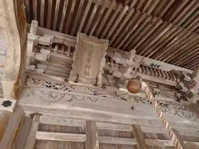 金屋子神社(島根県)