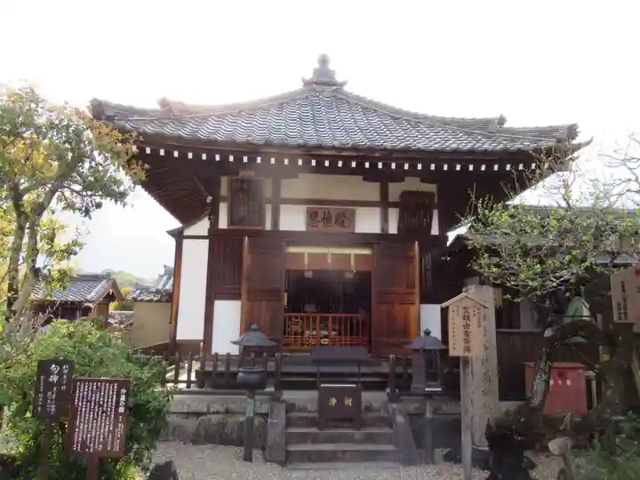 飛鳥寺のその他建物