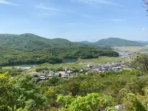 りゅうごん様(岡山県)