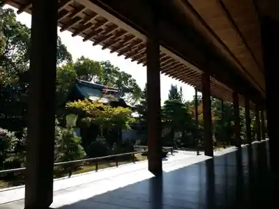  智積院のその他建物