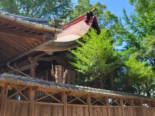 大宮八幡神社(愛媛県)