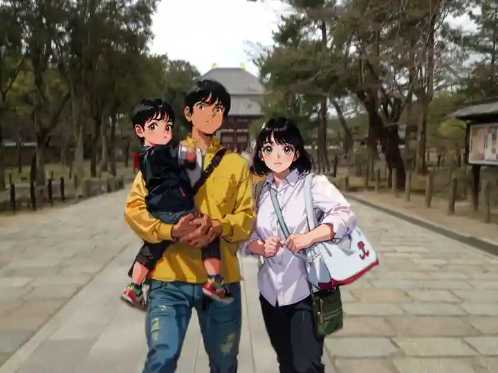 東大寺(奈良県)