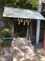 鹽竈神社(和歌山県)