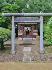 姉埼神社(千葉県)