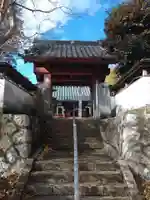 広慶寺(茨城県)