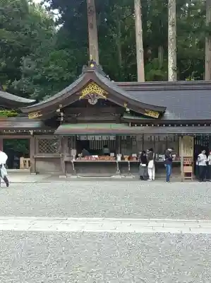彌彦神社(新潟県)