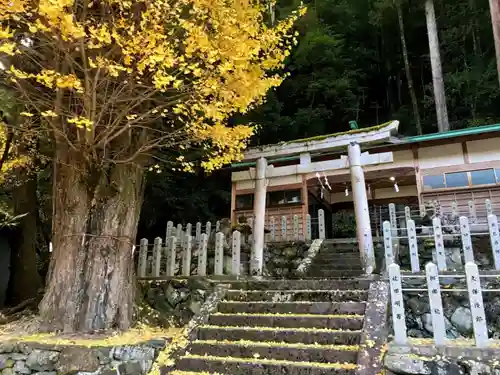丹生神社(奈良県)
