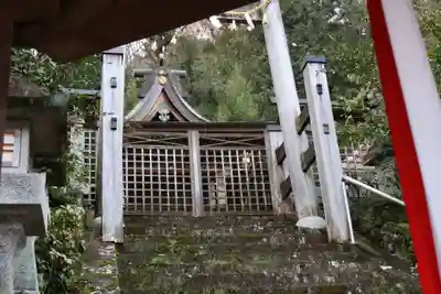 蟻通神社(和歌山県)