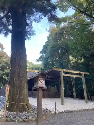 月夜見宮（豊受大神宮別宮）(三重県)