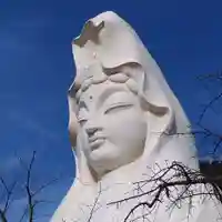 大船観音寺(神奈川県)