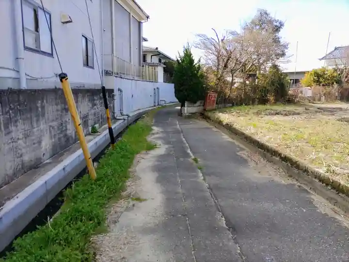 太聖寺のその他建物