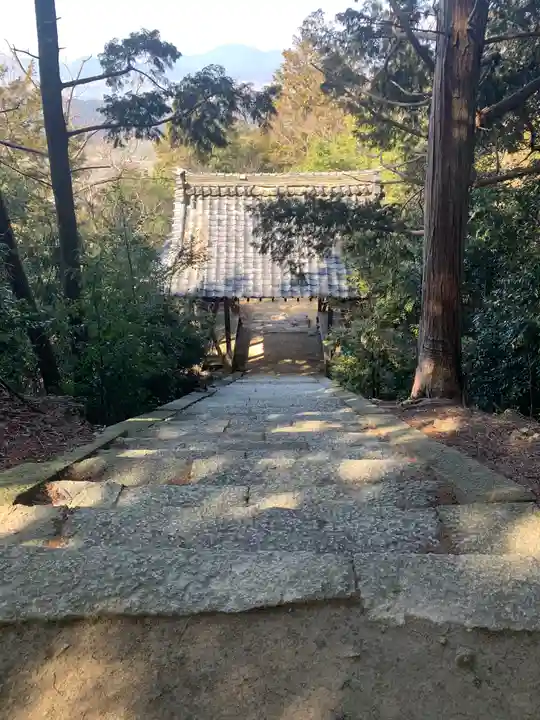 雨宮龍神社のその他建物