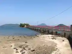 津嶋神社の建物その他