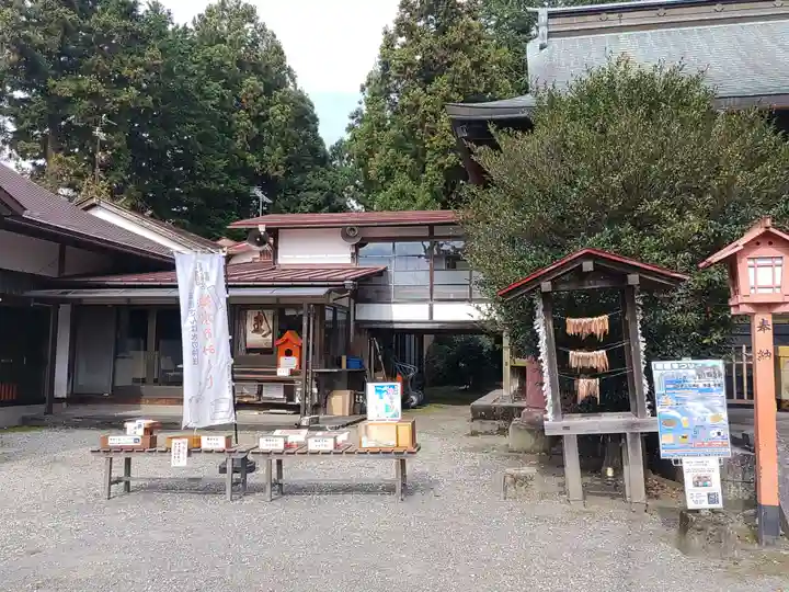 今市報徳二宮神社(栃木県)