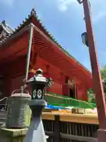 清水観音堂(東京都)