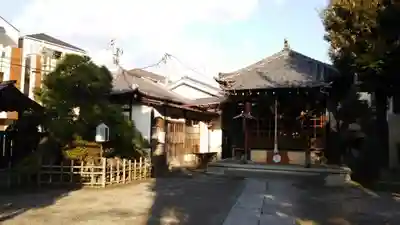 西藏院のその他建物