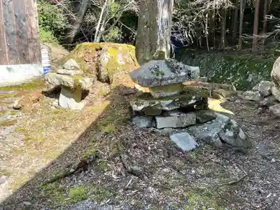 岩上神社(滋賀県)