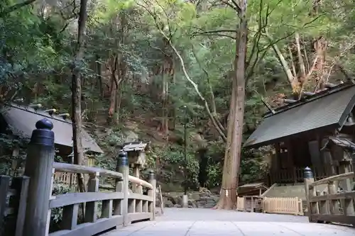 多度大社(三重県)