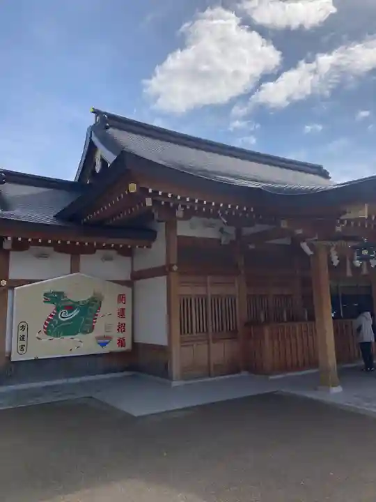 方違神社(大阪府)