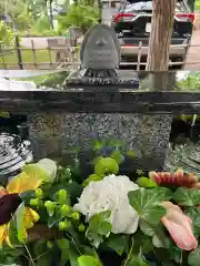 新琴似神社(北海道)