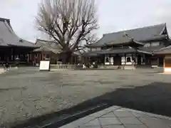 本願寺（西本願寺）の建物その他