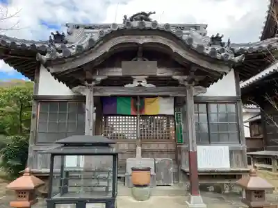 東林院（種蒔大師）(徳島県)