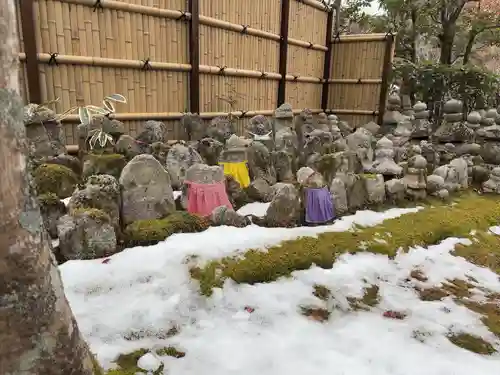 化野念仏寺(京都府)
