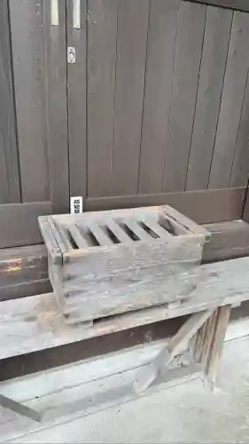 東森稲荷神社(北海道)